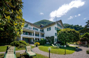 Swiss Historic Hotel Masson Montreux